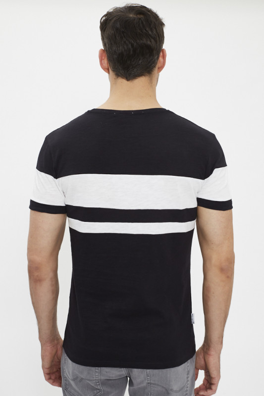 T-shirt manches courtes