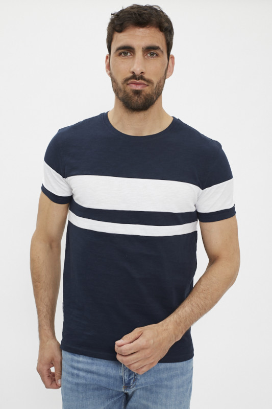 T-shirt manches courtes