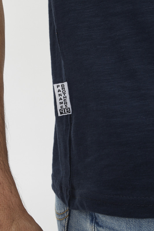T-shirt manches courtes