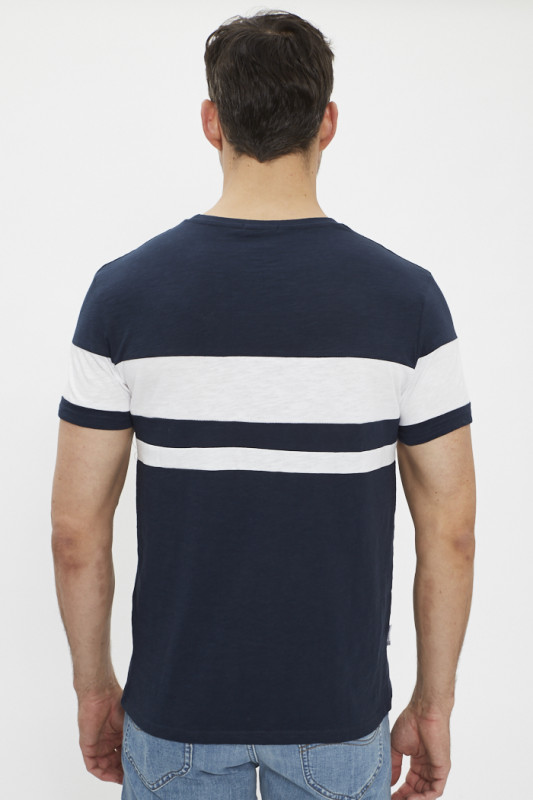 T-shirt manches courtes