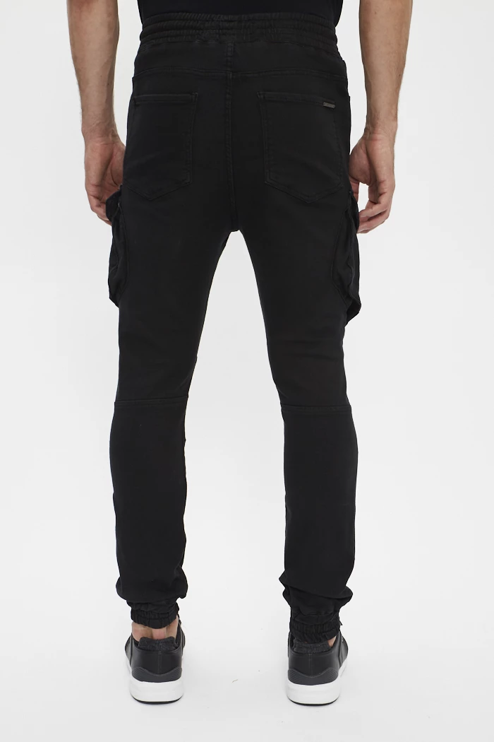 Pantalon paname brothers 2025