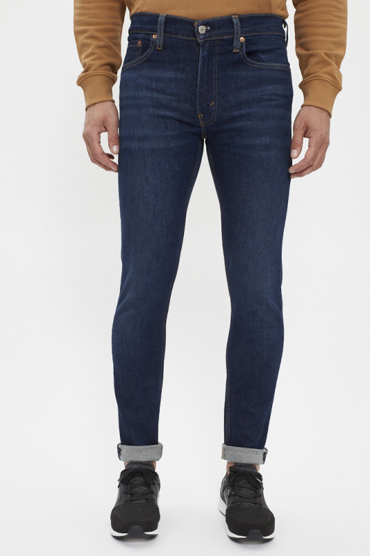 Jeans skinny taper