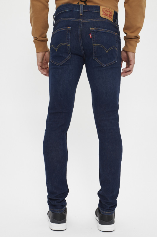 Jeans skinny taper