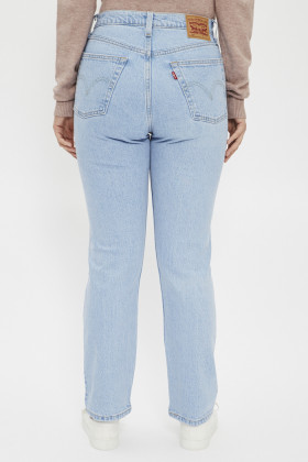 Jeans 501 cropped