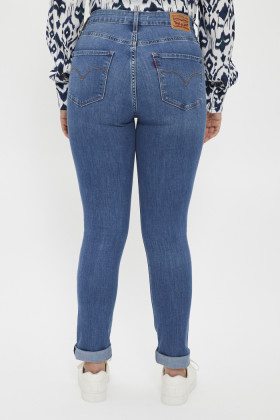 Jeans skinny 721