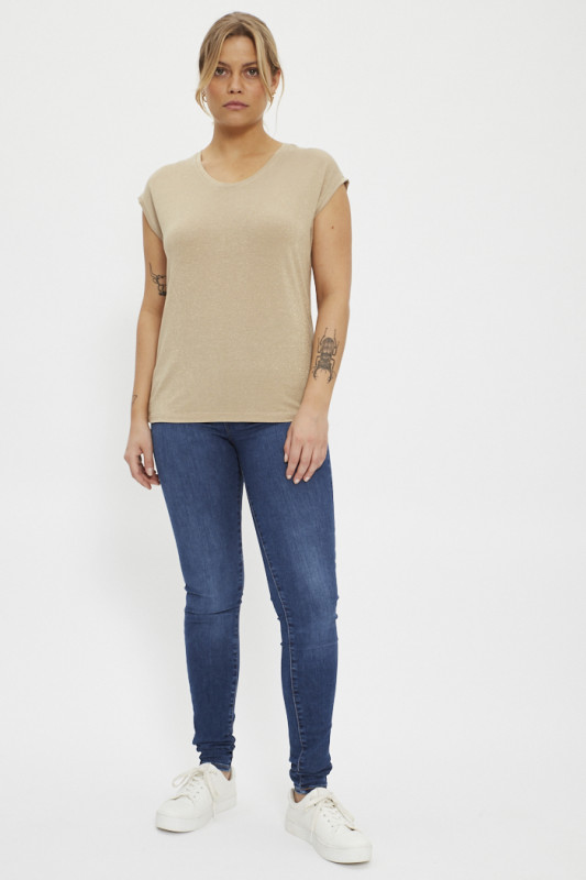 Jeans skinny 720