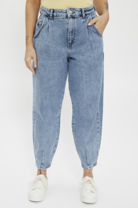 Jeans balloon