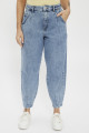 Jeans balloon