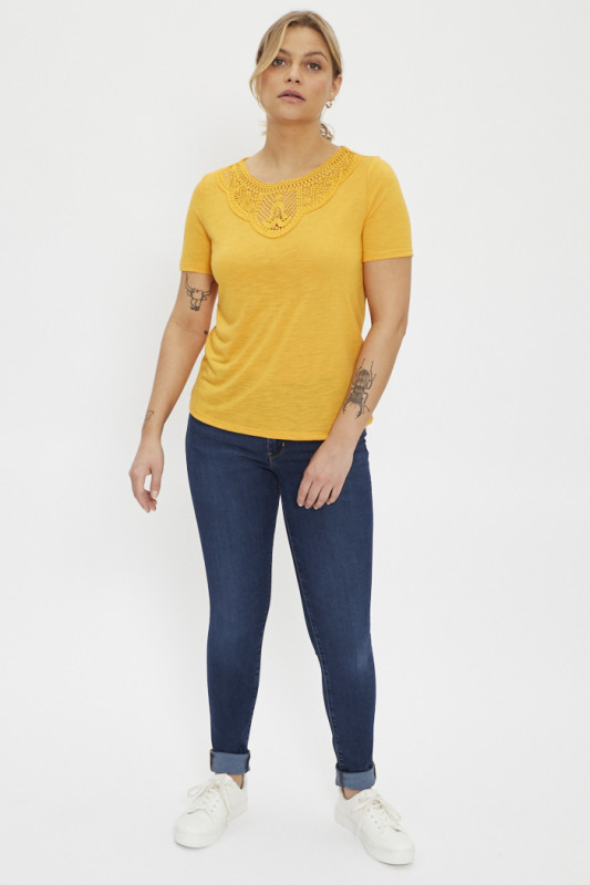 T-shirt manches courtes