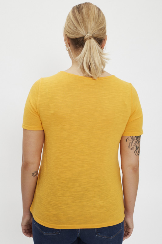 T-shirt manches courtes