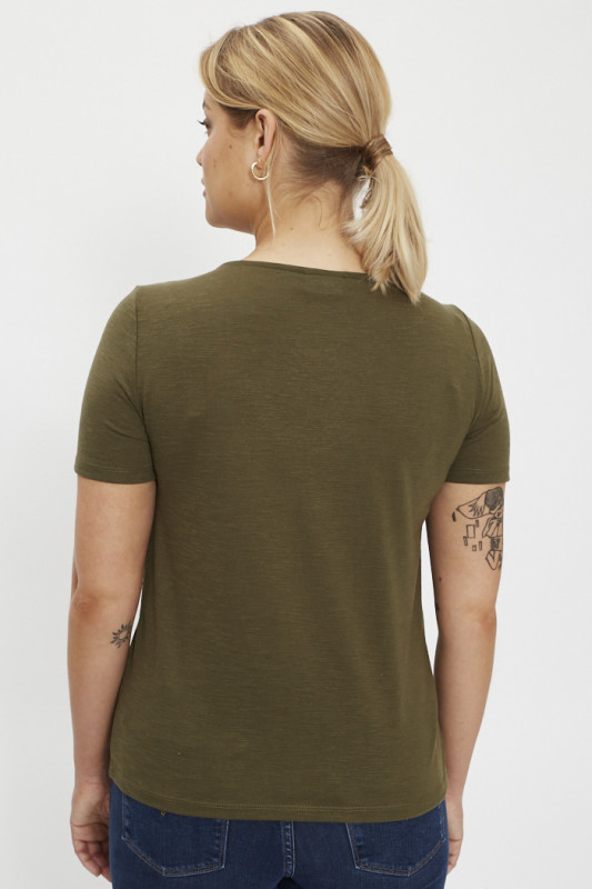 T-shirt manches courtes