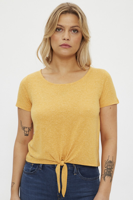 T-shirt manches courtes