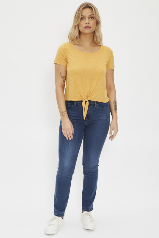 T-shirt manches courtes