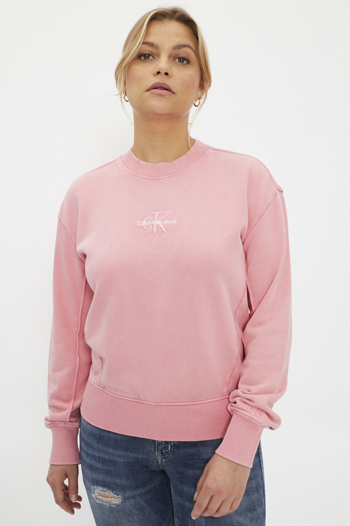 Sweat rose on sale calvin klein