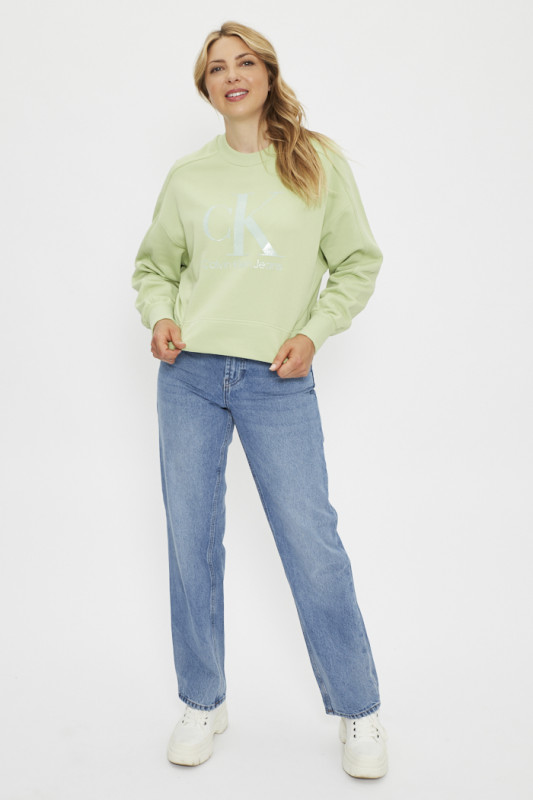 Sweat vert