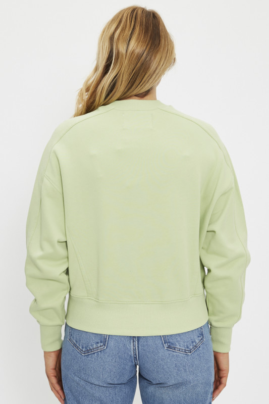 Sweat vert