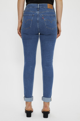 Jeans 721 skinny