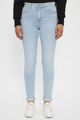 Jeans Levi s Femme pas chers Destock Jeans