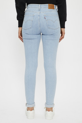 Jeans 721 skinny