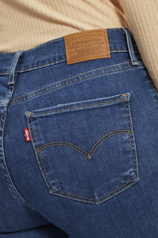 Jeans 720 super skinny