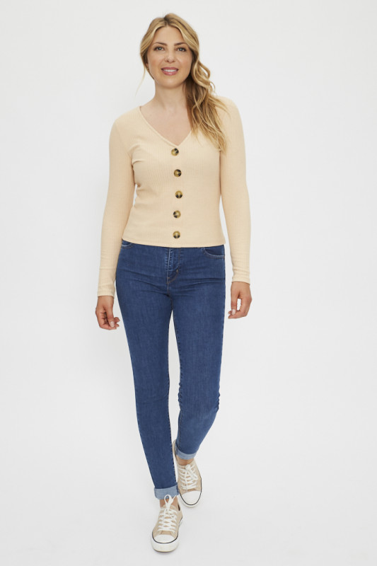 Jeans 720 super skinny