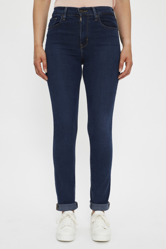 Jeans 724 droit