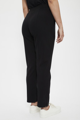 Pantalon noir calvin klein