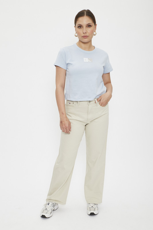 Jeans loose pour femme tommy hilfiger