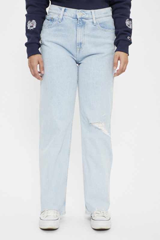 Jeans loose tommy hilfiger