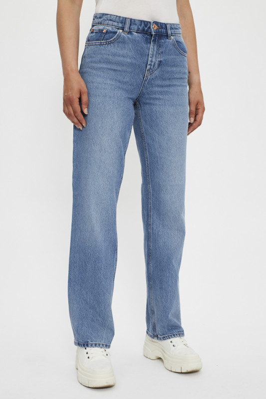 Jeans pour femme DAD coupe droite