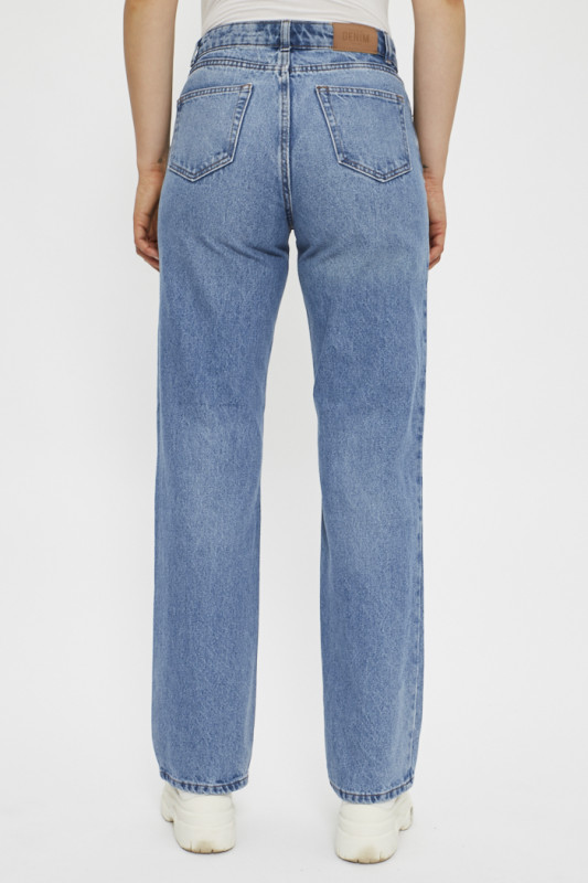 Jeans DAD de la marque Only