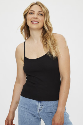 Calvin Klein noir pour femme