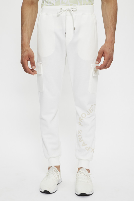 Bas de jogging pour homme cargo