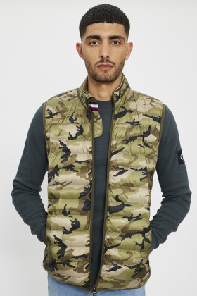 Déstockage Vestes Homme