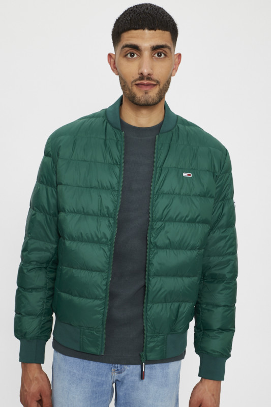 Doudoune légère tommy hilfiger