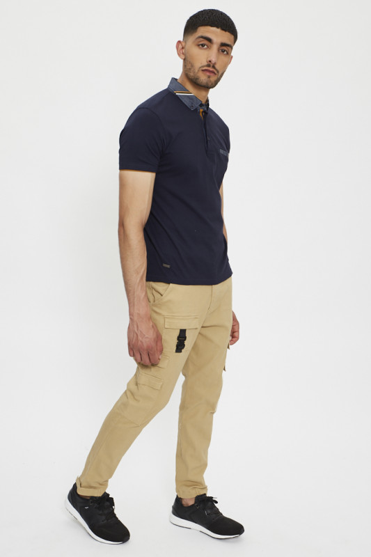 Pantalon cargo Project X pour homme