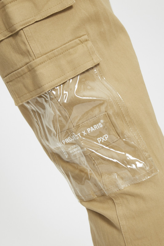 Pantalon à 7 poches Project X pour homme