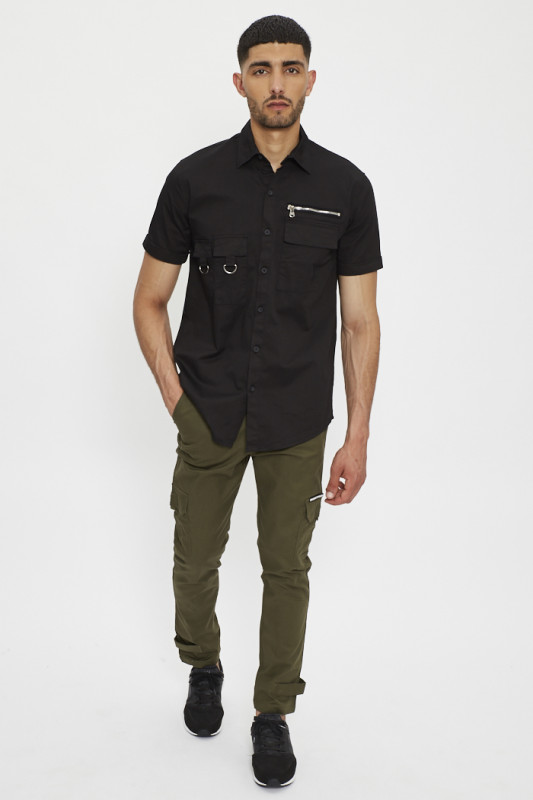 Pantalon cargo pour homme project X
