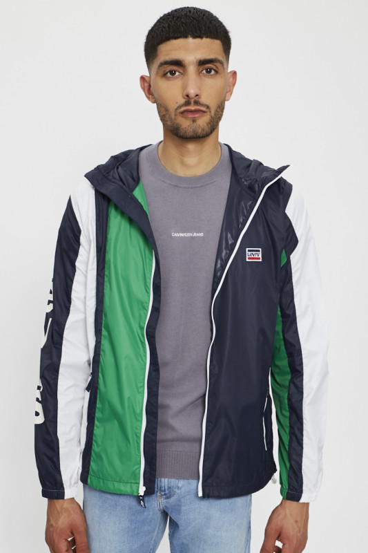 Veste légère Levi's pour homme