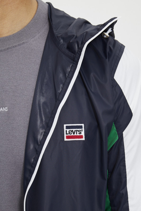 Veste pour homme tricolore de la marque Levi's