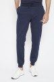Pantalon de jogging bleu