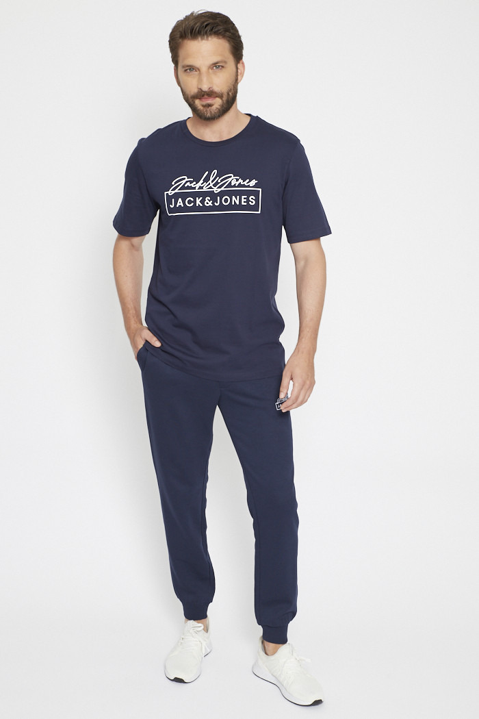 Jogging jack and jones best sale