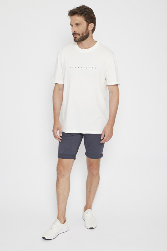 Short chino pour homme Paname Brothers