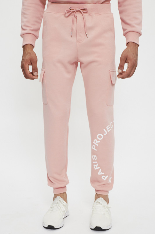 Bas de jogging Project X pour homme