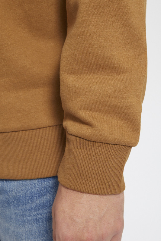 Sweat pour homme uni