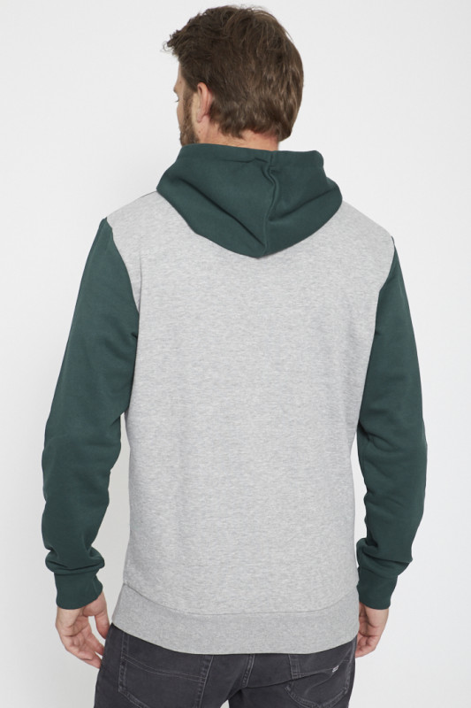 Sweat à capuche Jack & Jones