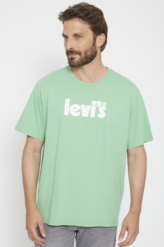 T-shirt manches courtes floqué