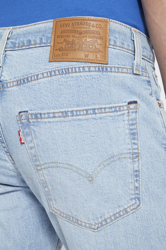 Jeans slim 512 pour homme