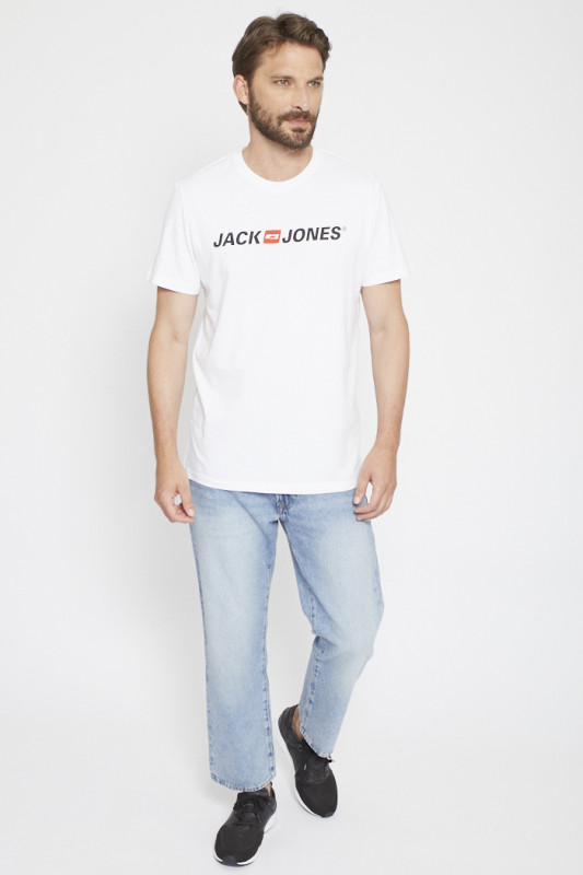 Jeans 551 Z délavé coupe droite