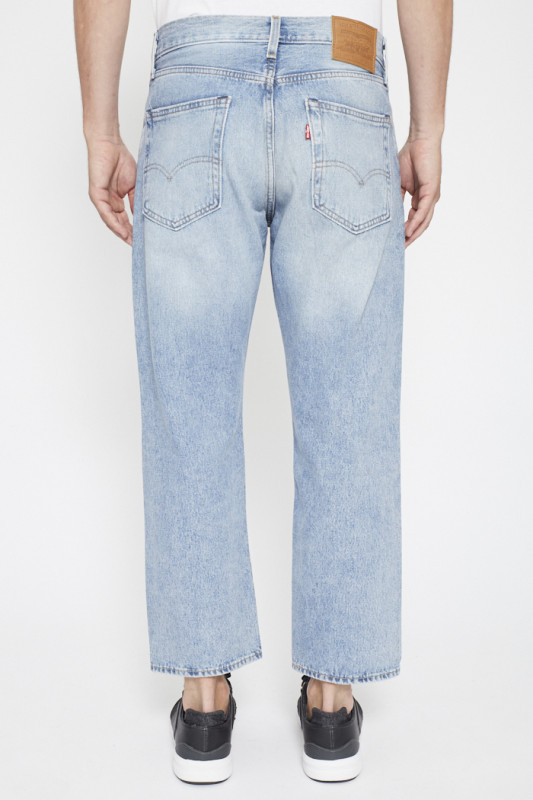 Jeans 551 Z droit pour homme Levi's